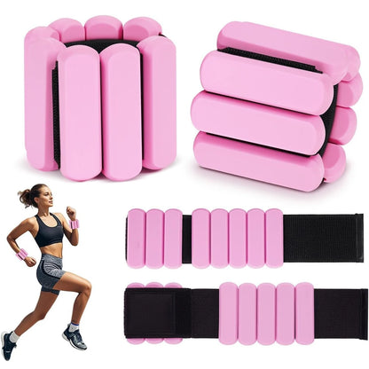 Ankle Wrist Weights