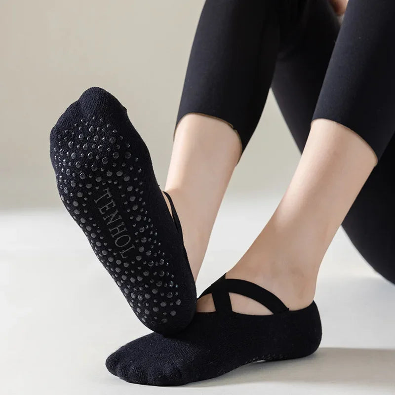 Yoga Socks