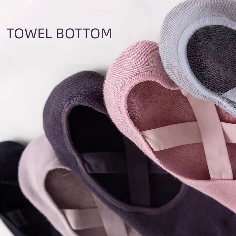 Yoga Socks