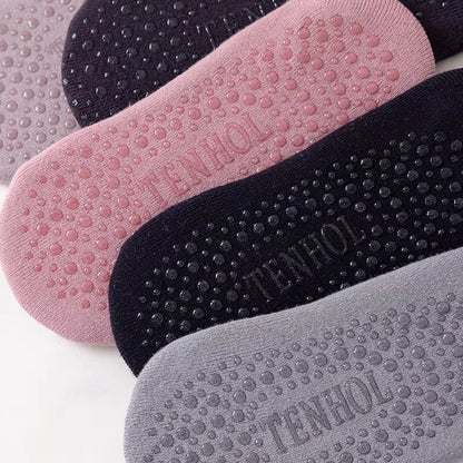 Yoga Socks