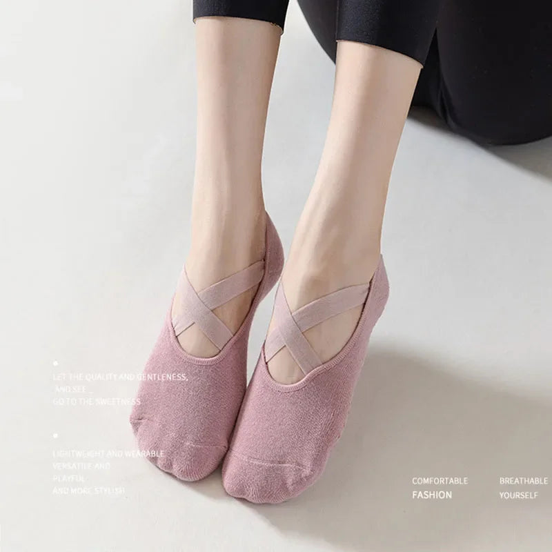 Yoga Socks