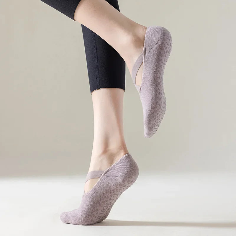 Yoga Socks