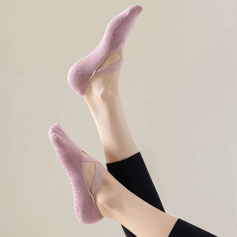 Yoga Socks
