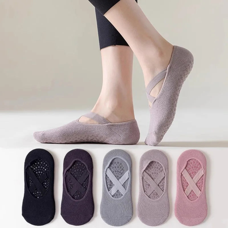Yoga Socks