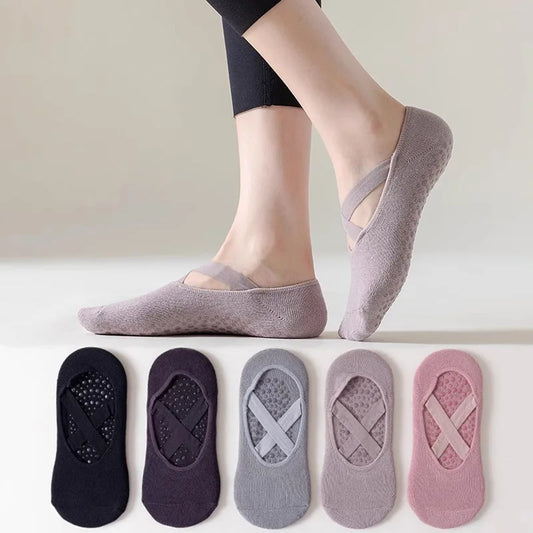 Yoga Socks