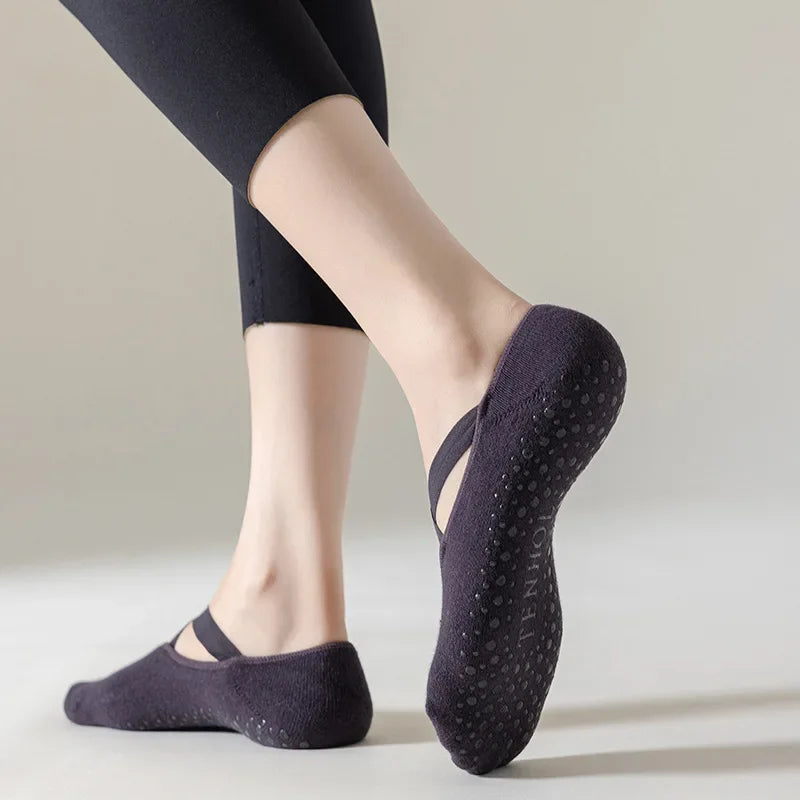 Yoga Socks