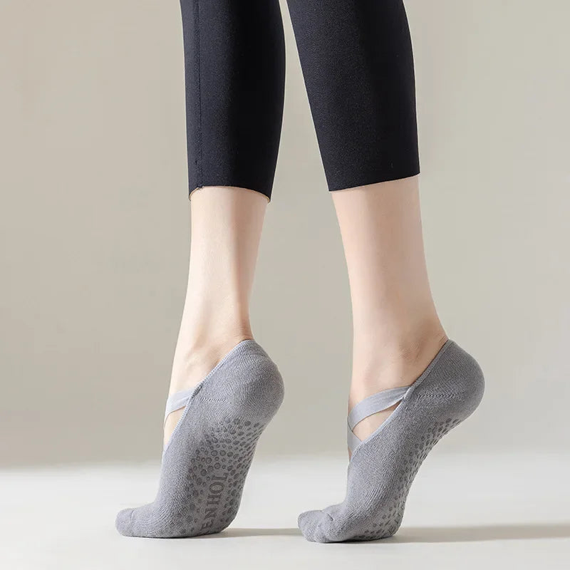 Yoga Socks
